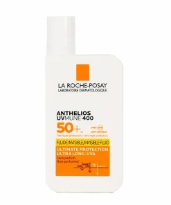 فلویید ضد آفتاب لاروش پوزای بی رنگ