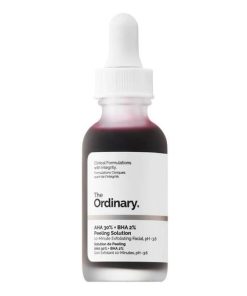 سرم پیلینگ اوردینری قیمت