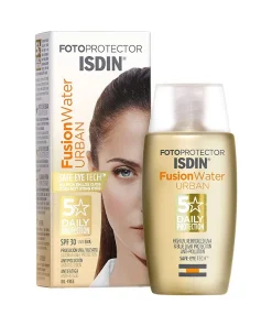 ضد آفتاب فیوژن واتر اوربان ایزدین