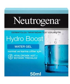 واتر ژل نوتروژینا قیمت