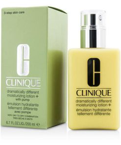 آبرسان دراماتیکالی کلینیک پوست خشک