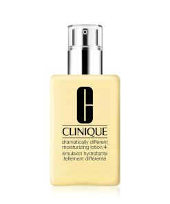 لوسیون آبرسان کلینیک مناسب پوست خشک و نرمال