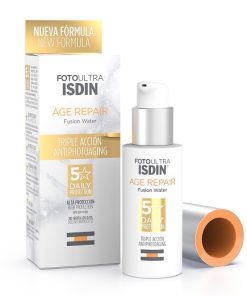 ضد آفتاب age repair ایزدین