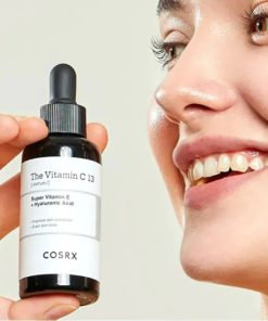 Alternative view of سرم ویتامین سی کوزارکس 13 درصد