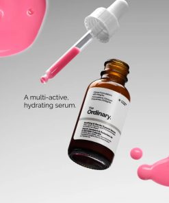 خرید و قیمت سرم صورتی اوردینری