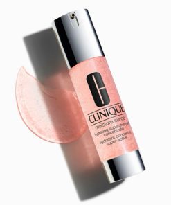 Alternative view of ژل آبرسان سوپر شارژر مویسچر کلینیک