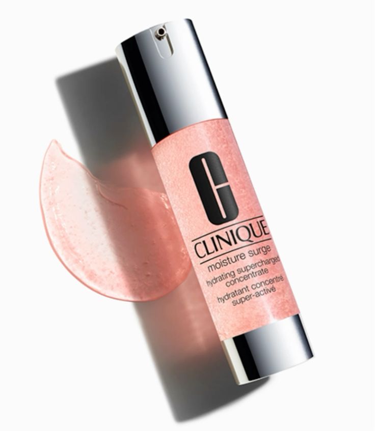 ژل آبرسان سوپر شارژر مویسچر کلینیک - Image 2