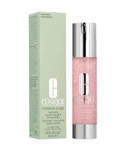 ژل آبرسان مویسچر کلینیک اصل