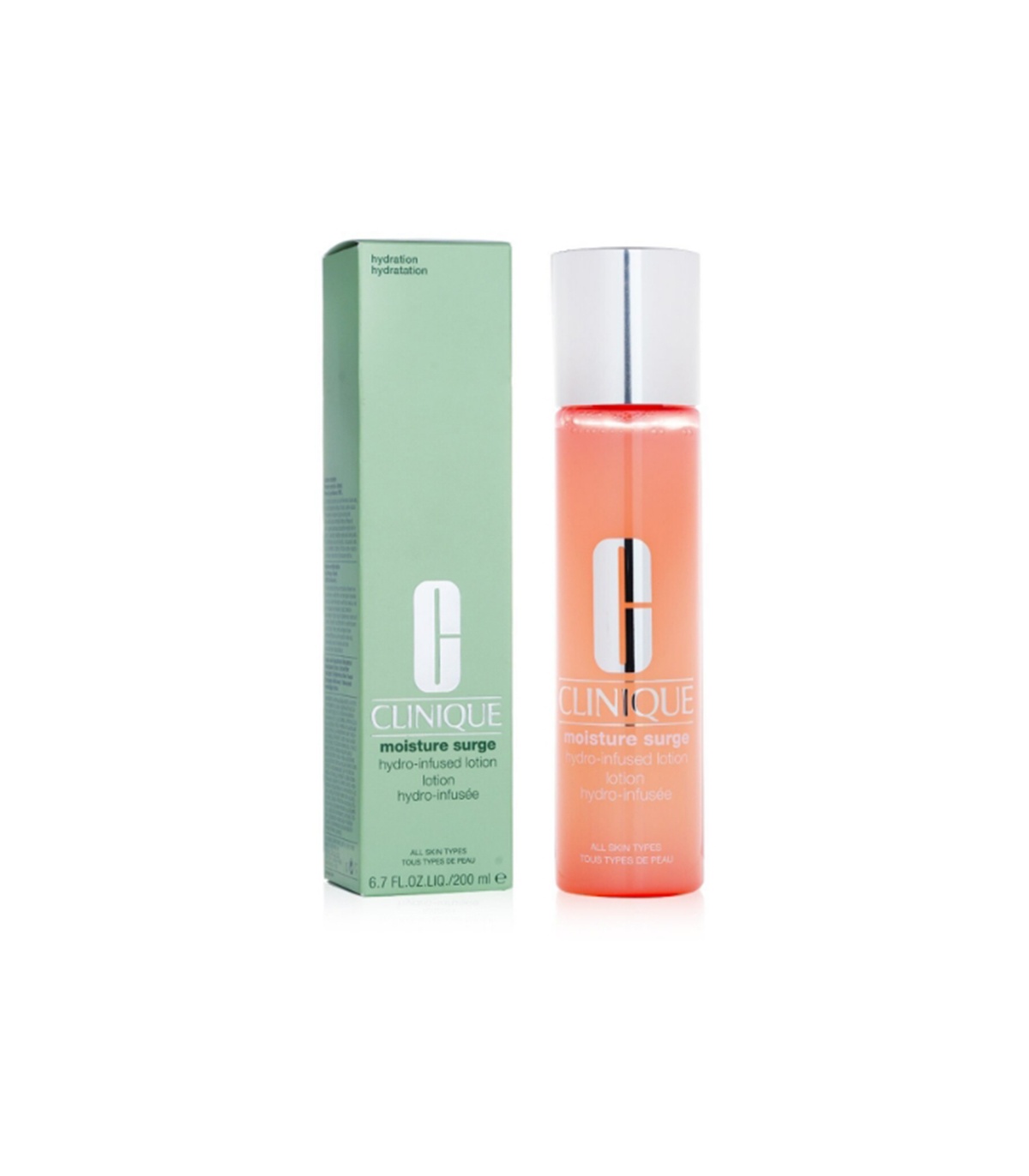 لوسیون آبرسان مویسچر کلینیک - Image 3