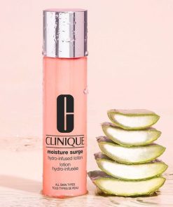 Alternative view of لوسیون آبرسان مویسچر کلینیک