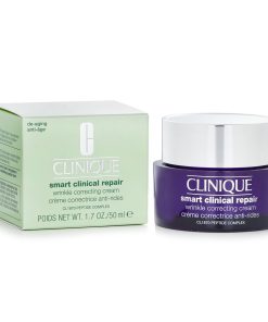 Alternative view of کرم ضد چروک اسمارت کلینیک