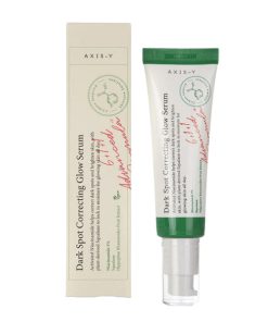 سرم ضد جوش اکسیس وای | از بین برنده جای جوش و لک