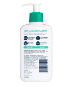 خرید شوینده سراوی پوست چرب با بهترین قیمت + مشخصات محصول