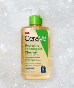 Alternative view of فوم شوینده روغنی سراوی