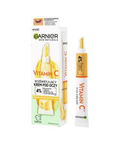 قیمت کرم دور چشم گارنیر اصل + خرید با ارسال سریع