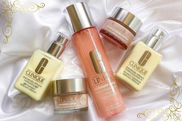 خرید و قیمت انواع آبرسان کلینیک اصل