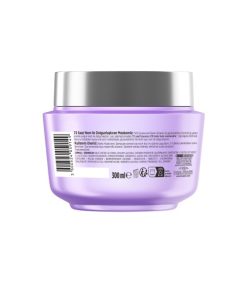 Alternative view of ماسک مو آبرسان 72 ساعته لورال بنفش