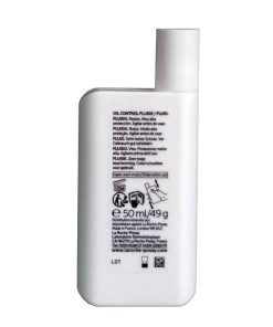 Alternative view of فلویید ضد آفتاب لاروش پوزای پوست چرب