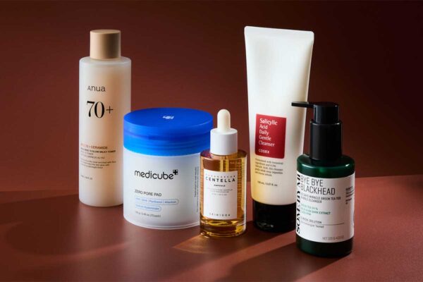 بهترین مارک محصولات مراقبت از پوست کره ای کدام است؟